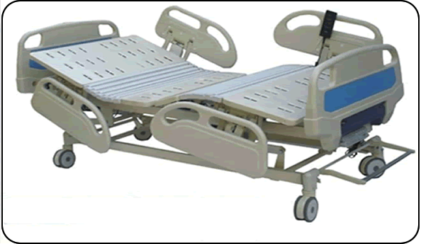 icu bed
