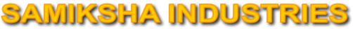 Samiksha Industries